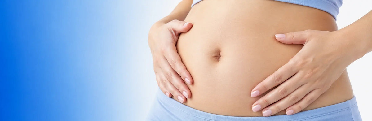 Menopause Bloating: Why It Happens and What Helps - Médetone