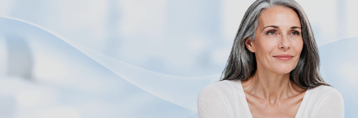 Perimenopause Symptoms: The Early Signs - Médetone