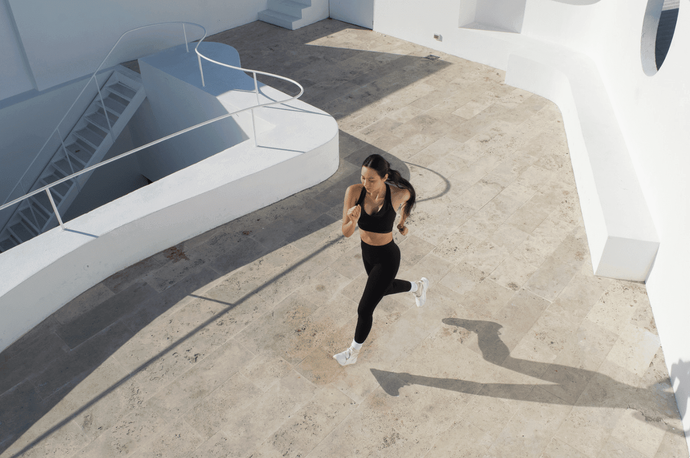 The simplest way to support your weight loss this week: add steps - Médetone