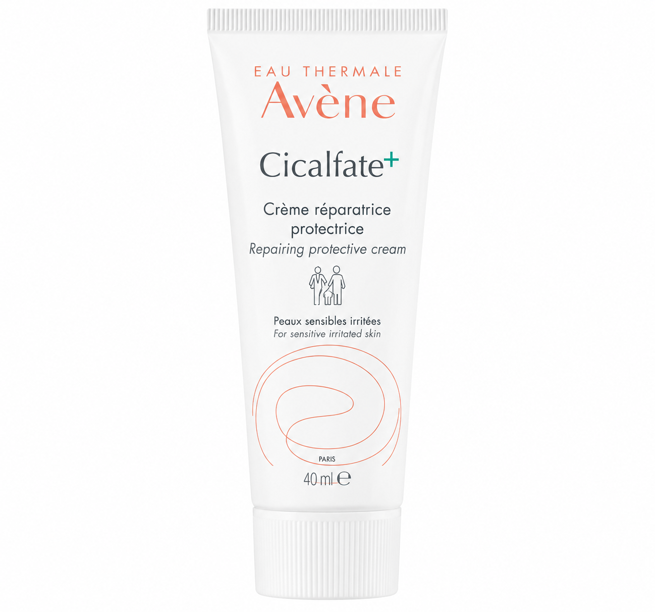 Crema protectora reparadora Avène Cicalfate+