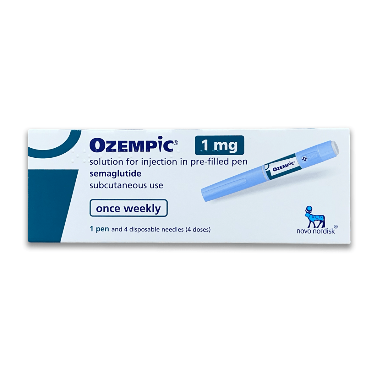 Ozempic - Médetone