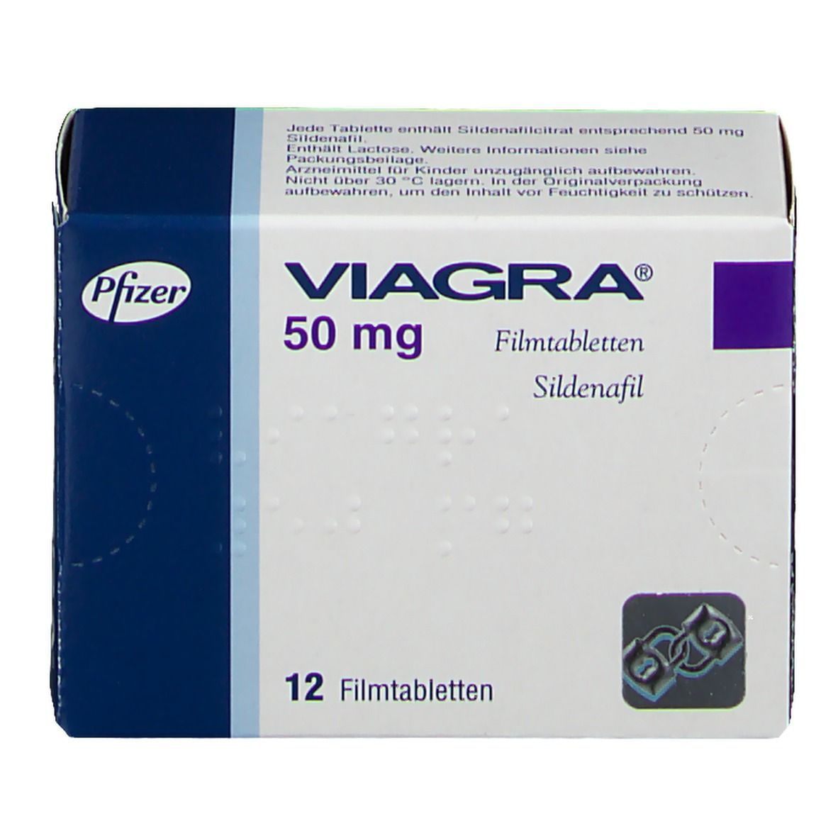 Viagra - Médetone