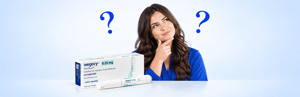 Can You Buy Wegovy on Amazon Safely in Europe - Médetone