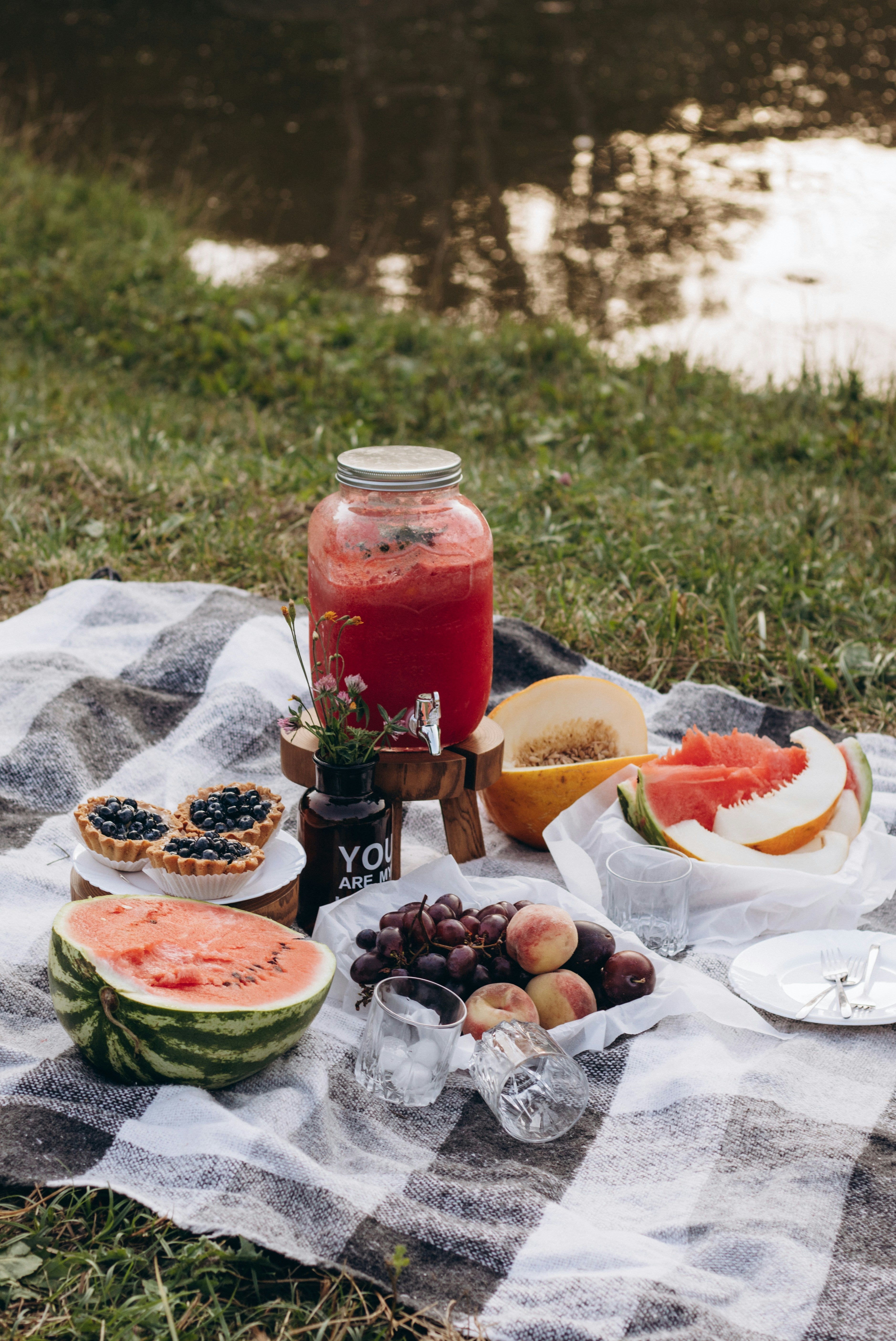 Weight Loss - Picnic Image