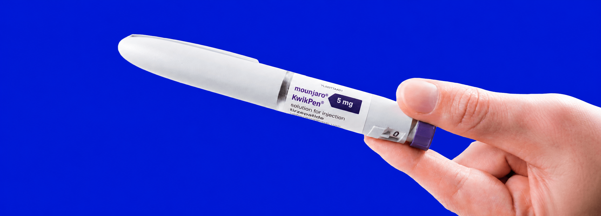 Mounjaro 5mg price in Germany - Médetone