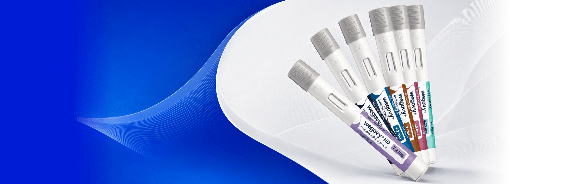 Wegovy Dosage: A Complete Guide - Médetone