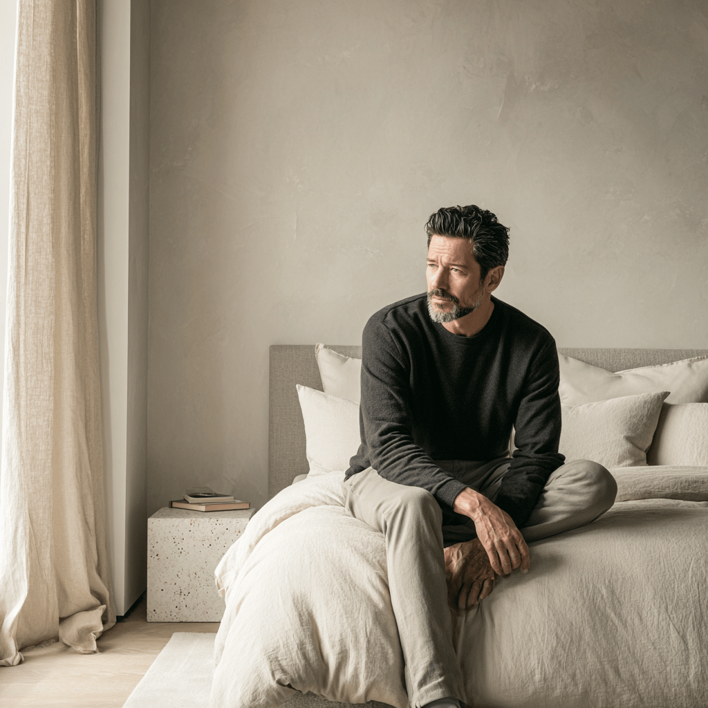 Premature ejaculation - Médetone