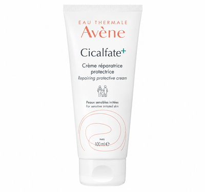 Crema protectora reparadora Avène Cicalfate+