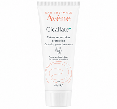 Crema protectora reparadora Avène Cicalfate+