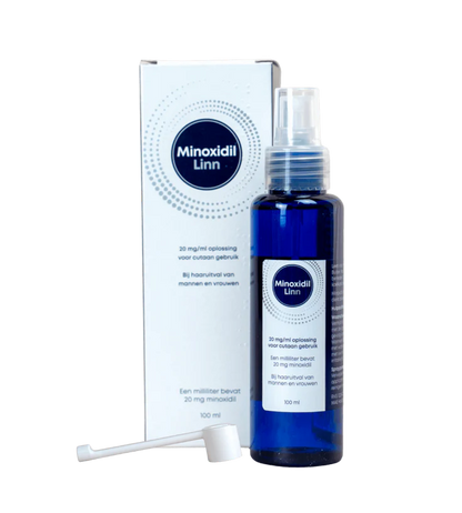 Minoxidil 20mg/ml (2%) lotion