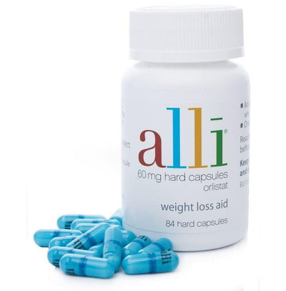 Wo alli kaufen