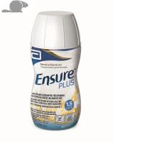 Boisson nutritionnelle Ensure Plus 200 ml