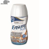 Boisson nutritionnelle Ensure Plus 200 ml