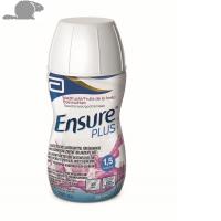 Boisson nutritionnelle Ensure Plus 200 ml