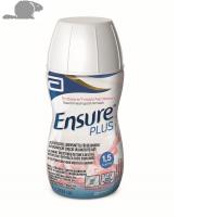 Boisson nutritionnelle Ensure Plus 200 ml