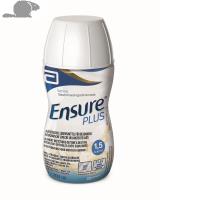 Boisson nutritionnelle Ensure Plus 200 ml