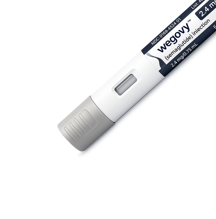 Wegovy Pen