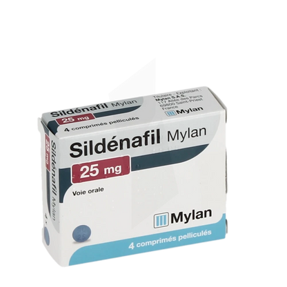 Sildenafil