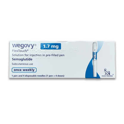 Wegovy - Médetone