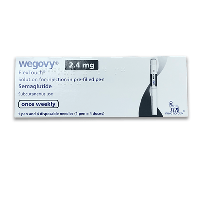 Wegovy - Médetone
